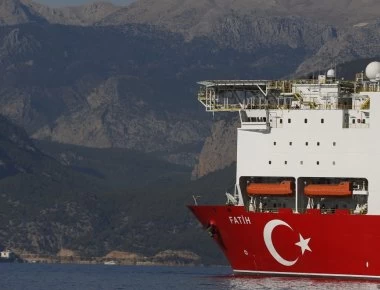 Επιστήμονες απαντούν στους Τούρκους: «Αμφισβητούμε τη γεώτρηση στην κυπριακή ΑΟΖ» (βίντεο)